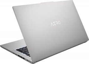 Laptop Gigabyte Aero 17 XE5 i7-12700H / 16 GB / 2 TB / W11 Pro / RTX 3070Ti / 120 Hz (XE5-73UK738HP) / 32 GB RAM / 2x 1 TB SSD PCIe / Windows 11 Pro 11