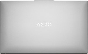 Laptop Gigabyte Aero 17 XE5 i7-12700H / 16 GB / 2 TB / W11 Pro / RTX 3070Ti / 120 Hz (XE5-73UK738HP) / 32 GB RAM / 2x 1 TB SSD PCIe / Windows 11 Pro 15