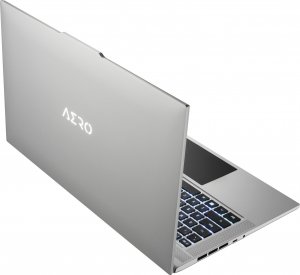 Laptop Gigabyte Aero 17 XE5 i7-12700H / 16 GB / 2 TB / W11 Pro / RTX 3070Ti / 120 Hz (XE5-73UK738HP) / 32 GB RAM / 2x 1 TB SSD PCIe / Windows 11 Pro 16