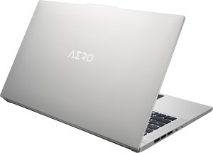 Laptop Gigabyte Aero 17 XE5 i7-12700H / 16 GB / 2 TB / W11 Pro / RTX 3070Ti / 120 Hz (XE5-73UK738HP) / 32 GB RAM / 2x 1 TB SSD PCIe / Windows 11 Pro 10