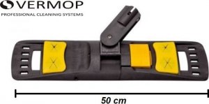 Mop Vermop VERMOP SPRINT PLUS uchwyt mopa 50 cm 1