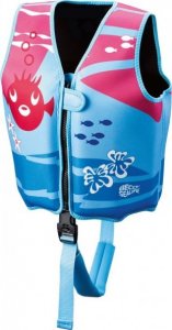 SKO Swimming vest BECO SEALIFE S 4 pink 1