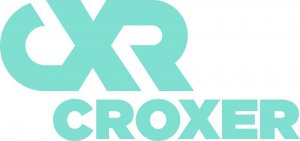 Croxer Klasyczne Retro Wrotki Croxer Alessa Rainbow 37 4