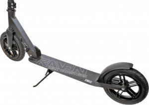Hulajnoga RAVEN Snug Czarny 6