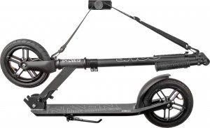 Hulajnoga RAVEN Snug Czarny 9