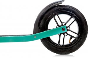 Hulajnoga RAVEN Snug Miętowy 11