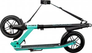 Hulajnoga RAVEN Snug Miętowy 12