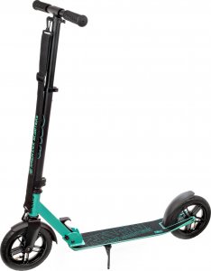 Hulajnoga RAVEN Snug Miętowy 13