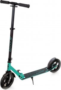 Hulajnoga RAVEN Snug Miętowy 4