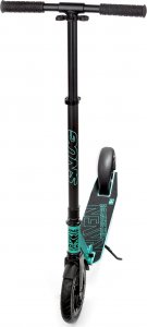 Hulajnoga RAVEN Snug Miętowy 7