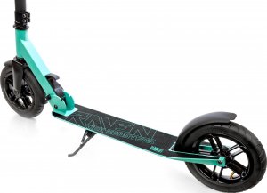 Hulajnoga RAVEN Snug Miętowy 9