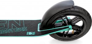 Hulajnoga RAVEN Snug Miętowy 10