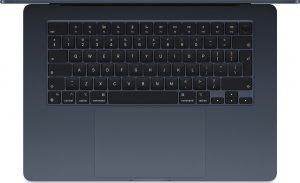 Laptop Apple Macbook Air 15 M2 / 8 GB / 512 GB (MQKX3ZE/A) 3