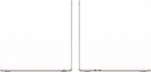 Laptop Apple Macbook Air 15 M2 / 8 GB / 256 GB (MQKU3ZE/A) 4
