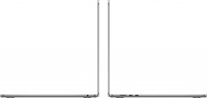 Laptop Apple MacBook Air 15 M2 / 8 GB / 512 GB (MQKQ3ZE/A) 4