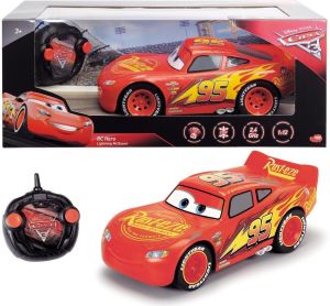 Simba Samochód RC Auta 3 Hero Zygzak McQueen 1:12 (203088001) 1
