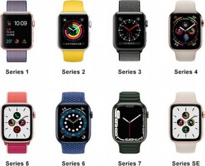 Ładowarka Mcdodo Ładowarka bezprzewodowa magnetyczna McDodo dla Apple Watch 13