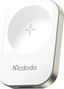 Ładowarka Mcdodo Ładowarka bezprzewodowa magnetyczna McDodo dla Apple Watch 2