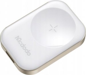 Ładowarka Mcdodo Ładowarka bezprzewodowa magnetyczna McDodo dla Apple Watch 3