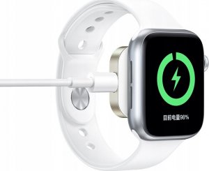 Ładowarka Mcdodo Ładowarka bezprzewodowa magnetyczna McDodo dla Apple Watch 4