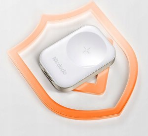Ładowarka Mcdodo Ładowarka bezprzewodowa magnetyczna McDodo dla Apple Watch 6
