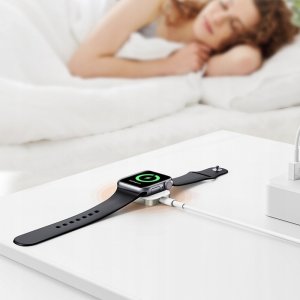 Ładowarka Mcdodo Ładowarka bezprzewodowa magnetyczna McDodo dla Apple Watch 7