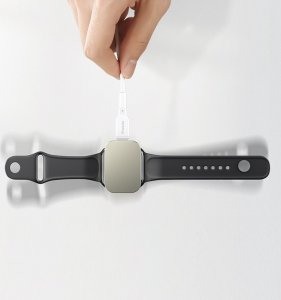 Ładowarka Mcdodo Ładowarka bezprzewodowa magnetyczna McDodo dla Apple Watch 10