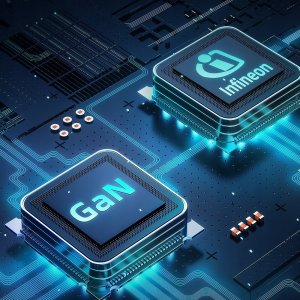 Ładowarka Mcdodo Ładowarka sieciowa GaN 140W CH-2913 2x USB-C, USB-A (czarny) 10