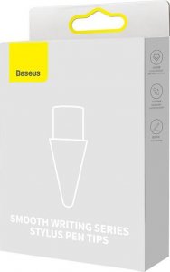 Baseus Końcówki do rysika, Baseus 2 sztuki, (granatowy) 7