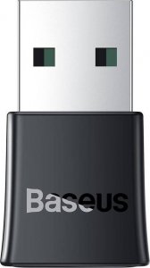 Adapter bluetooth Baseus BA07 czarny 12