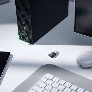 Adapter bluetooth Baseus BA07 czarny 15