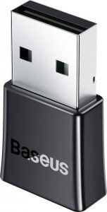 Adapter bluetooth Baseus BA07 czarny 17