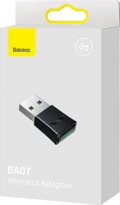 Adapter bluetooth Baseus BA07 czarny 19
