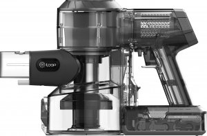 Odkurzacz pionowy Tineco Pure One S11 Tango VS111200DE 11