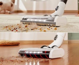 Odkurzacz pionowy Tineco Pure One S11 Tango VS111200DE 2