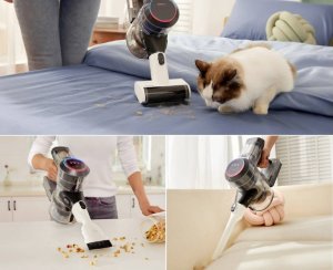 Odkurzacz pionowy Tineco Pure One S11 Tango VS111200DE 3