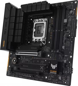Płyta główna Asus TUF GAMING B760M-BTF WIFI D4 9
