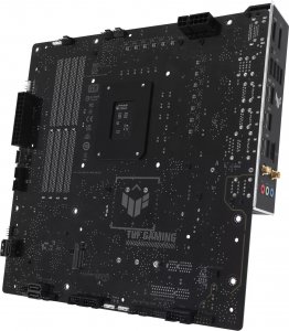 Płyta główna Asus TUF GAMING B760M-BTF WIFI D4 10