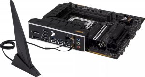 Płyta główna Asus TUF GAMING B760M-BTF WIFI D4 11