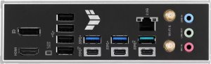 Płyta główna Asus TUF GAMING B760M-BTF WIFI D4 4