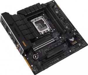 Płyta główna Asus TUF GAMING B760M-BTF WIFI D4 7
