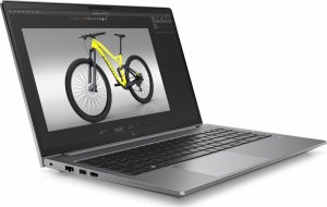 Laptop HP Stacja robocza ZBook Power G10/W11P i5-13600H/512/16 865R2EA 4