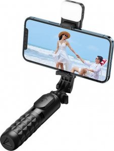 Selfie stick Mcdodo Kijek Selfie stick Mcdodo SS-1781 Bluetooth (czarny) 3