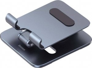 Stojak Baseus Podstawka składana metalowa na tablet (szary) 5