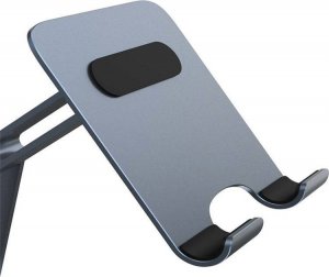 Stojak Baseus Podstawka składana metalowa na tablet (szary) 6