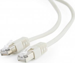 Gembird PATCH CABLE CAT5E FTP 10M/PP22-10M GEMBIRD 1