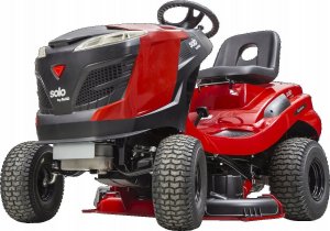 Traktor ogrodowy Solo by AL-KO Traktor ogrodowy T15-93.3 HDS-A COMFORT Solo by AL-KO 127685 2