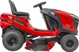 Traktor ogrodowy Solo by AL-KO Traktor ogrodowy T15-93.3 HDS-A COMFORT Solo by AL-KO 127685 3