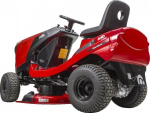 Traktor ogrodowy Solo by AL-KO Traktor ogrodowy T15-93.3 HDS-A COMFORT Solo by AL-KO 127685 7