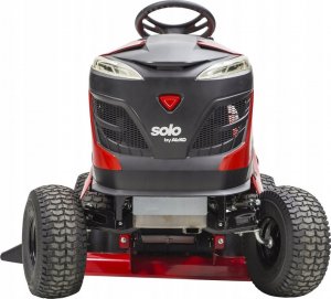 Traktor ogrodowy Solo by AL-KO Traktor ogrodowy T15-93.3 HDS-A COMFORT Solo by AL-KO 127685 8